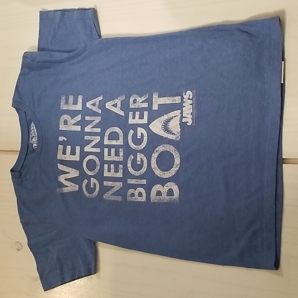 Jaws: Were Gonna Need A Bigger Boat - Picture 2 of 4